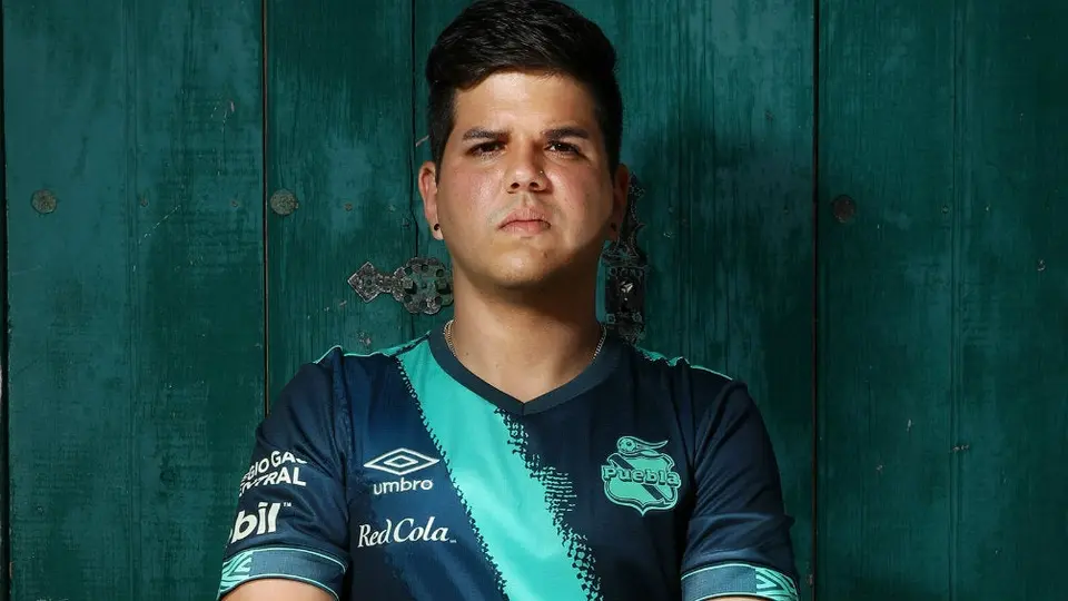 Puebla: La Franja presentó sus jerseys para el Apertura 2020