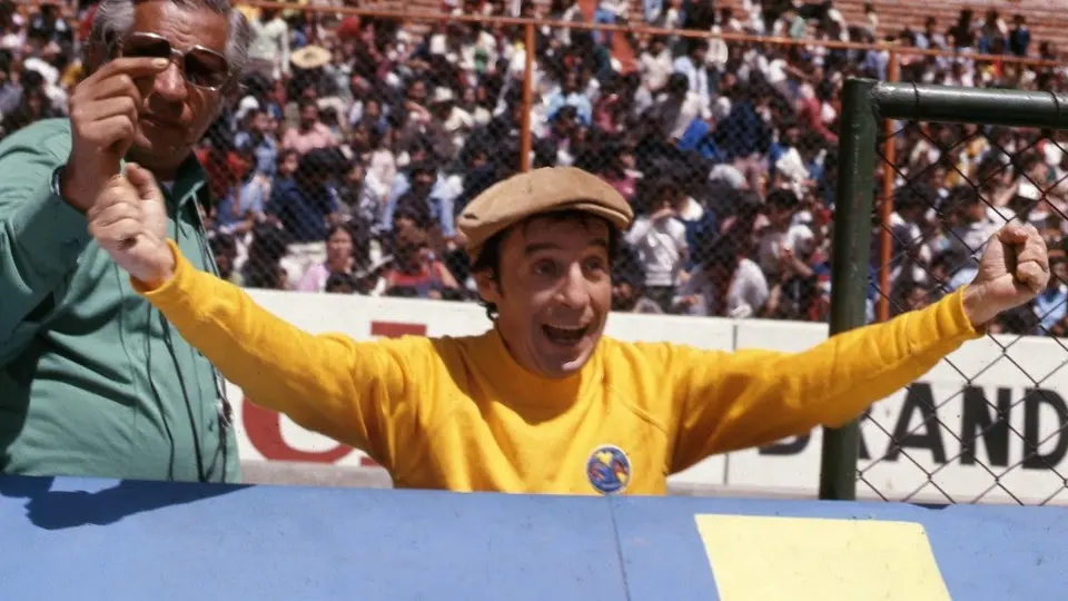 Chespirito ya no sale al aire en el mundo, confirmó Roberto Gómez Fernández