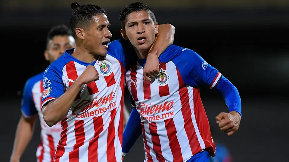 Chivas: Hizo oficial que Izzi transmitirá sus partidos en exclusiva