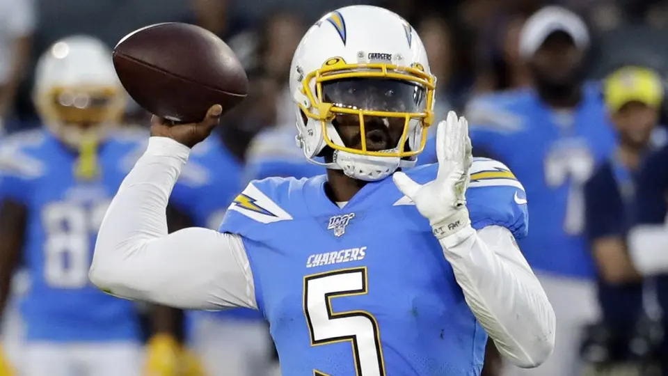 NFL y jugadores aprobaron plan de trabajo para entrenamientos y pretemporada