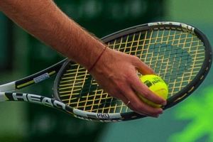 Tenista ucraniano es suspendido de por vida por amaño de partidos