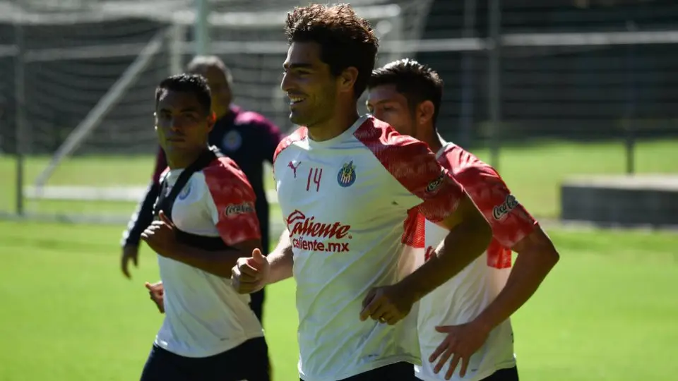 Chivas: Rompió filas rumbo a semana de vacaciones tras eliminación ante León
