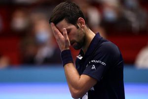 Djokovic: Sufrió su peor derrota oficial en 15 años