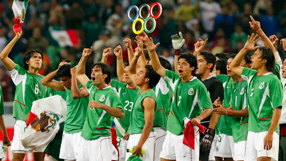 México y Estados Unidos, una rivalidad eterna en Preolímpicos