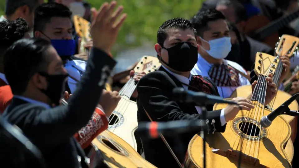 México alcanzó 295 mil 268 infectados de coronavirus; muertes ascienden a 34 mil 730