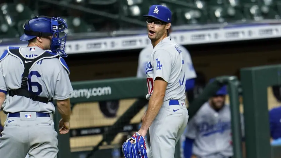 MLB: Suspendió ocho juegos a Joe Kelly por lanzar pelotazos a jugadores de Astros