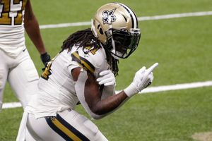 NFL: Fundación que apoya Alvin Kamara aumentó ingresos por jugadores del Fantasy