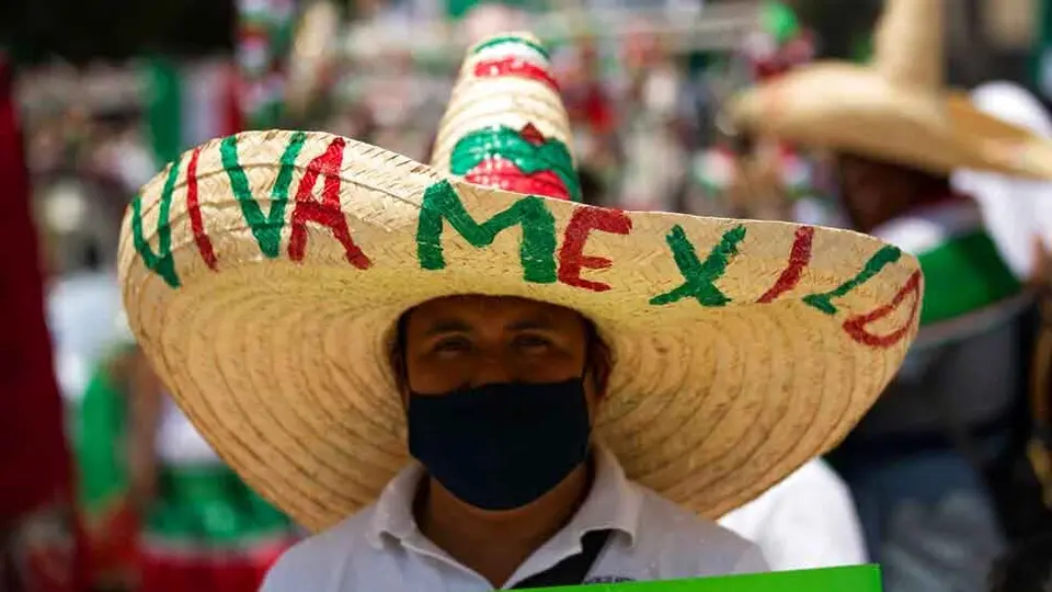 México alcanzó 663 mil 973 infectados de Coronavirus; muertes ascienden a 70 mil 604