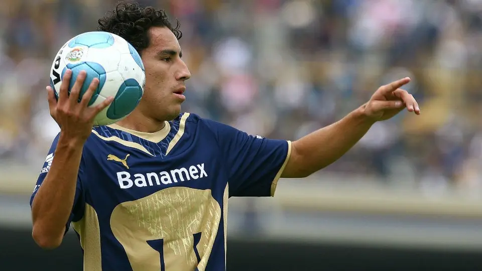 Pumas: Efraín Juárez desea volver a Universidad como director técnico