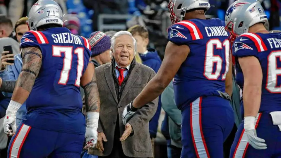NFL: Llegada de Cam Newton a Patriots movió el mercado de apuestas