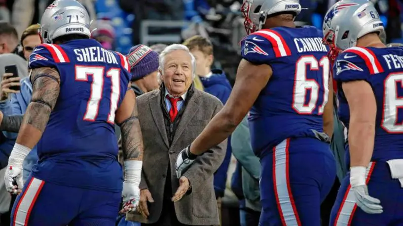 NFL: Llegada de Cam Newton a Patriots movió el mercado de apuestas