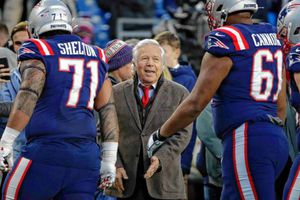 NFL: Llegada de Cam Newton a Patriots movió el mercado de apuestas