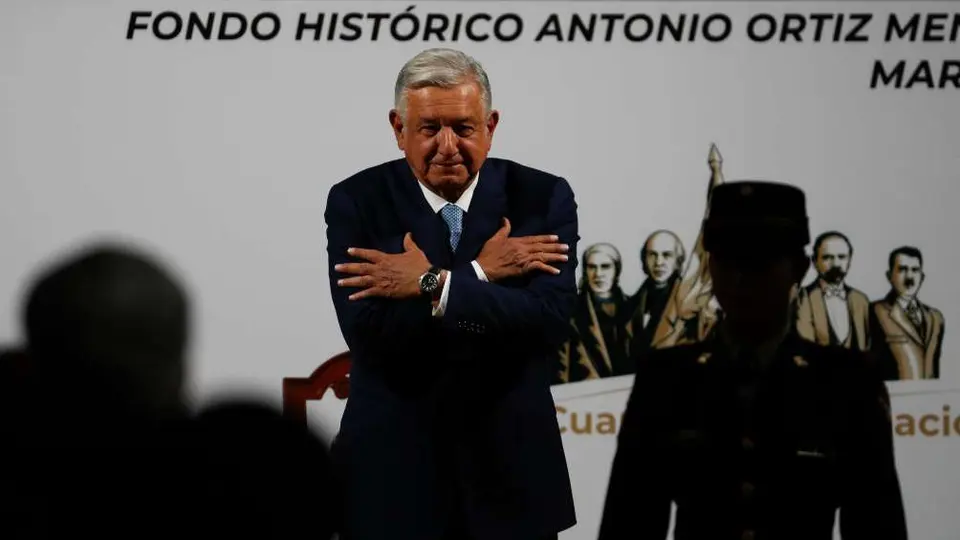 AMLO: Deseó pronta recuperación al presidente de Argentina tras dar positivo por Covid 19