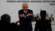 AMLO: Deseó pronta recuperación al presidente de Argentina tras dar positivo por Covid 19