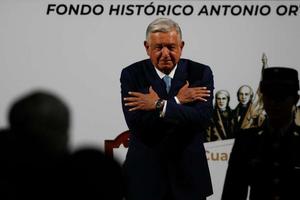 AMLO: Deseó pronta recuperación al presidente de Argentina tras dar positivo por Covid 19
