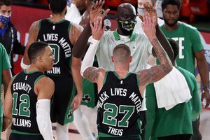 NBA: Boston Celtics derrotó al Heat y se mantiene con vida en la Final del Este