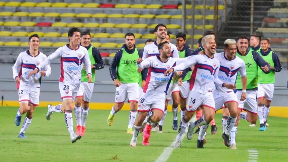 Atlante podría adquirir una franquicia en Primera División