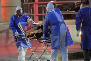 México alcanzó 961 mil 938 infectados de coronavirus; muertes ascienden a 94 mil 808