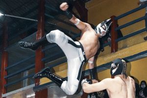 Príncipe Aéreo: Hugo Savinovich juntará dinero para el funeral del luchador fallecido