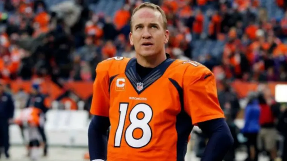 Excompañeros de Peyton Manning: 'Por su paranoia vs Patriots, nos llevaba a entrenar al bosque'