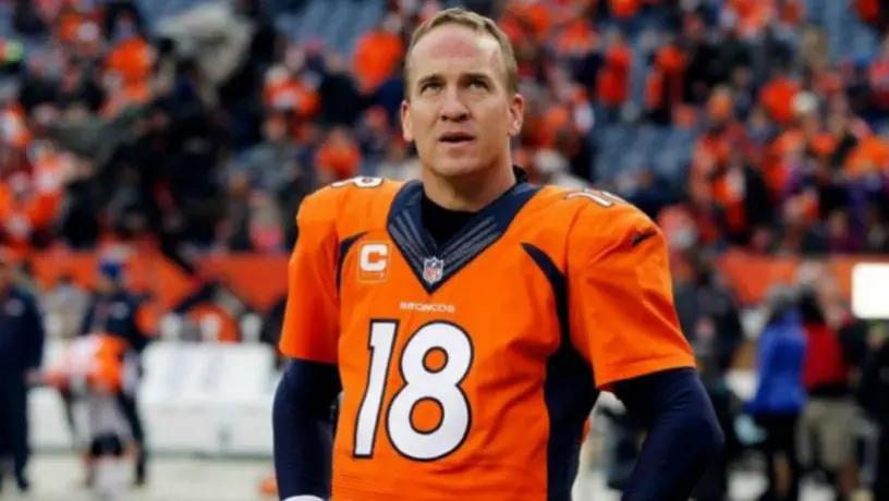 Excompañeros de Peyton Manning: 'Por su paranoia vs Patriots, nos llevaba a entrenar al bosque'