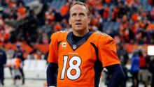 Excompañeros de Peyton Manning: 'Por su paranoia vs Patriots, nos llevaba a entrenar al bosque'