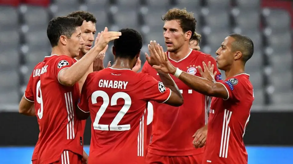Champions: 'Bayern tendría que equivocarse para perder ante Barcelona', aseguró Matthäus