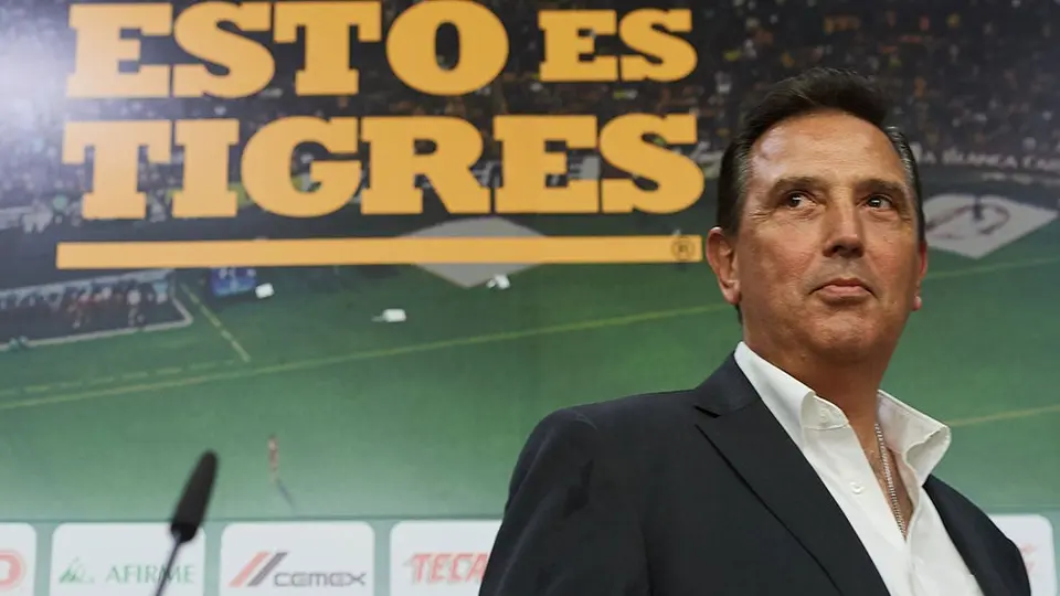 Tigres: Miguel Ángel Garza se convirtió en promotor de jugadores