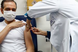 Coronavirus: Rusia enviará 32 millones de dosis de vacuna contra Covid-19 a México