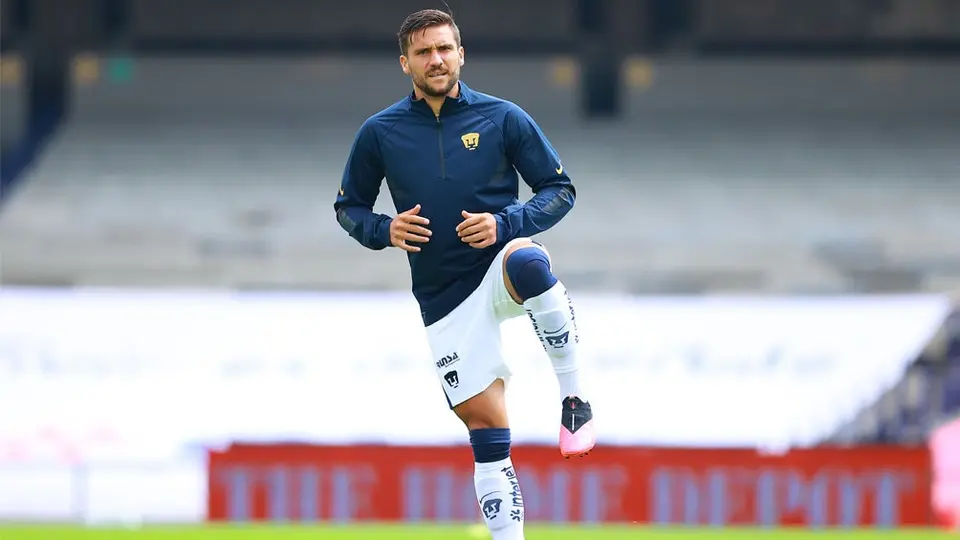 Pumas: ¿Qué jugadores recupera para el inicio de la Liguilla?