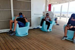 México alcanzó 710 mil 049 infectados de coronavirus; muertes ascienden a 74 mil 949