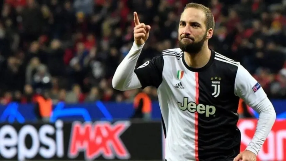 Inter de Miami: Dan la bienvenida a Gonzalo Higuaín y ya es compañero de Rodolfo Pizarro