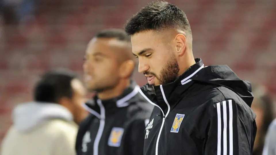 Tigres: Juan Sánchez Purata, el positivo por coronavirus de los felinos
