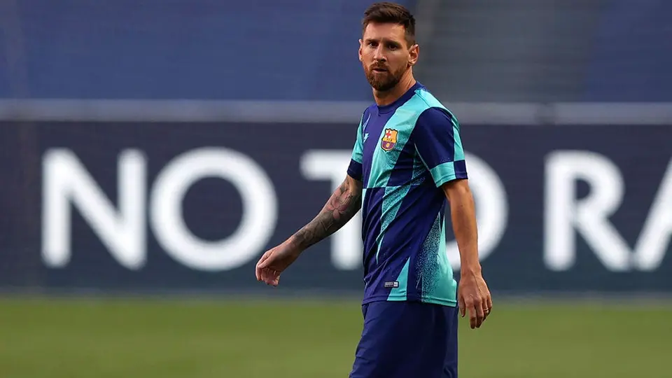 Barcelona: Bartomeu buscará reunión con Messi para convencerlo de seguir en el club