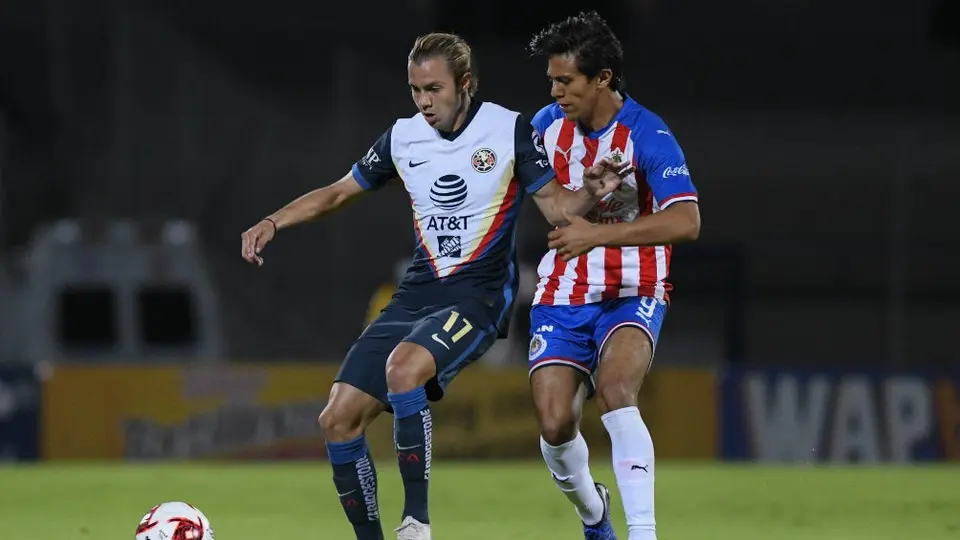 América y Chivas: Ricardo La Volpe elogió a Sebastián Córdova y a J.J. Macías