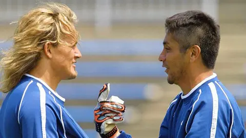 Luis Hernández: El Matador arremetió en contra de Jorge Pietrasanta en redes sociales