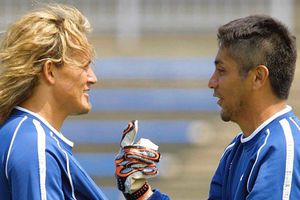 Luis Hernández: El Matador arremetió en contra de Jorge Pietrasanta en redes sociales