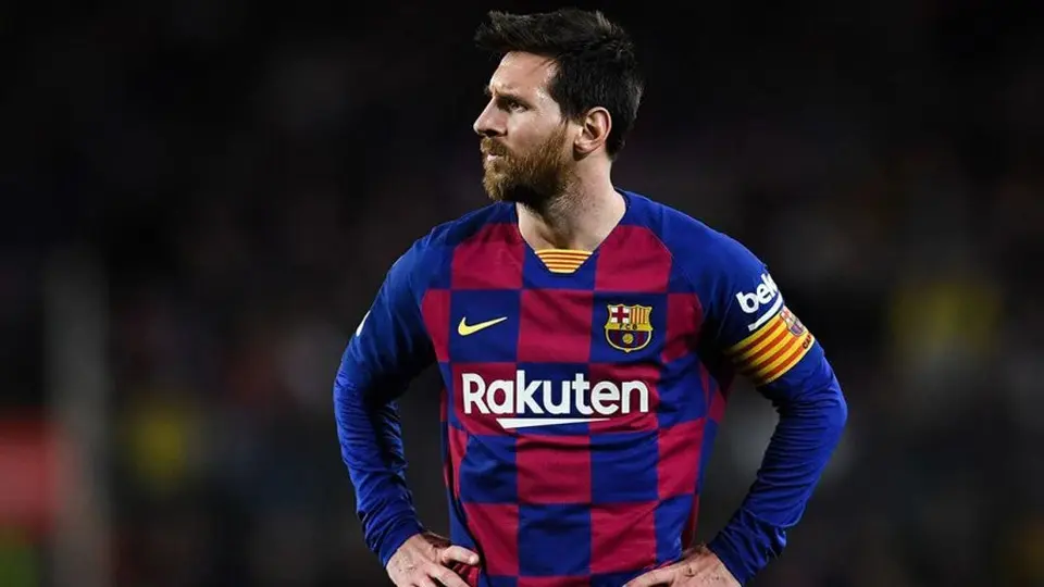 Barcelona: Messi prefiere al Manchester City sobre el PSG, afirman en Francia