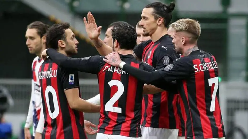 Europa League: Zlatan volvería para la Vuelta de 8vos de Final contra Manchester United