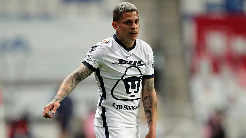 Pumas:  Iturbe reconoció urgencia por sumar ante León para mantener opciones de Liguilla