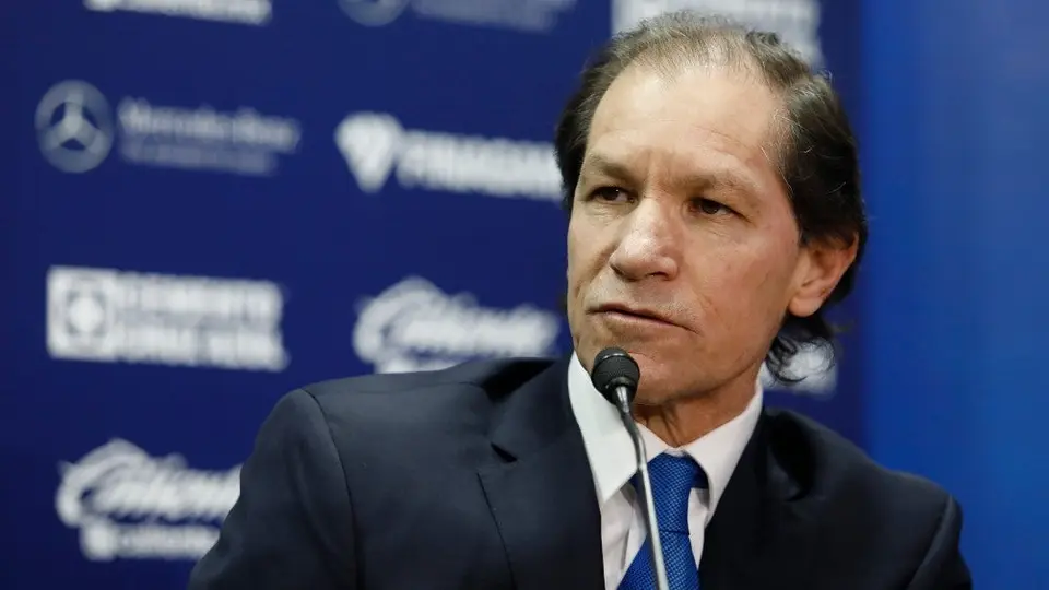 Cruz Azul: Jaime Ordiales desmintió reducción salarial a Hugo Sánchez