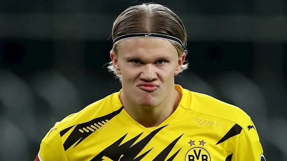 Borussia Dortmund: Plantilla acordó una nueva reducción salarial por Covid-19