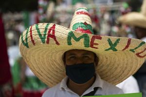 México alcanzó 637 mil 509 infectados de coronavirus; muertes ascienden a 67 mil 781