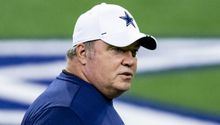 NFL: Cowboys ratificó a Mike McCarthy como head coach para la próxima temporada