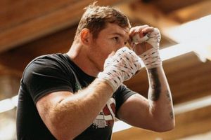 Canelo Álvarez: 'El dinero es lo de menos, yo amo el boxeo'