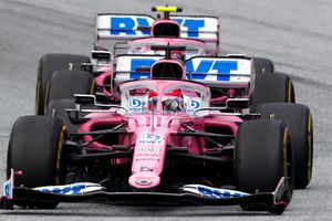 Checo Pérez: FIA investigará legalidad de monoplaza de Racing Point