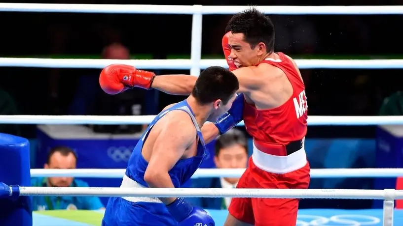 COI suspendió el Preolímpico Mundial de boxeo