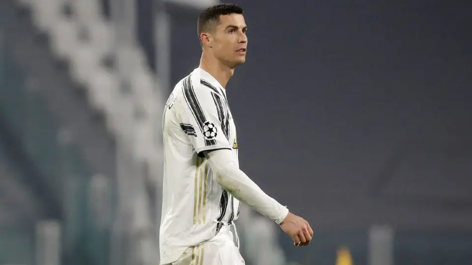 Cristiano Ronaldo tras caer en Champions: "El futbol tiene memoria y yo también"