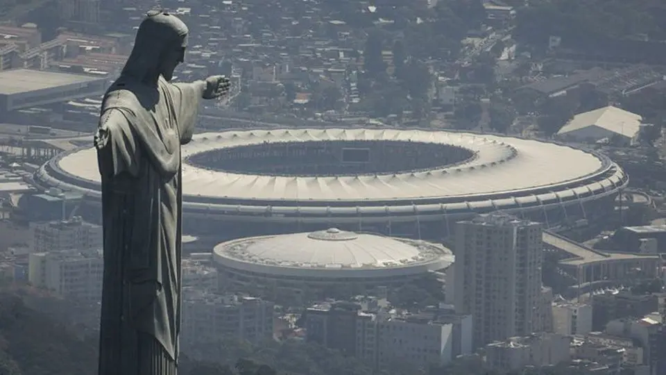 Pelé: Estadio Maracaná cambiará de nombre en honor a 'O Rei'