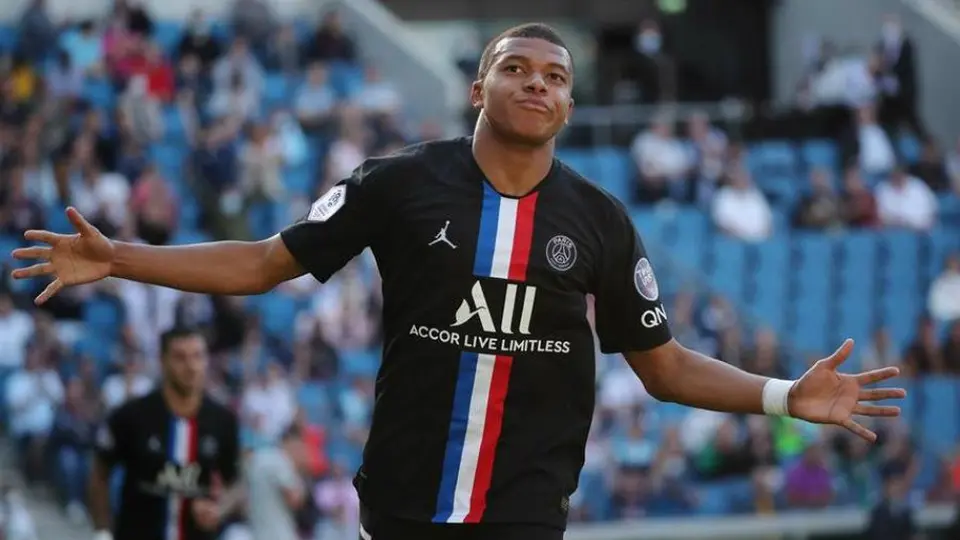 PSG: Kylian Mbappé habría comunicado a la directiva su intención de salir el próximo verano